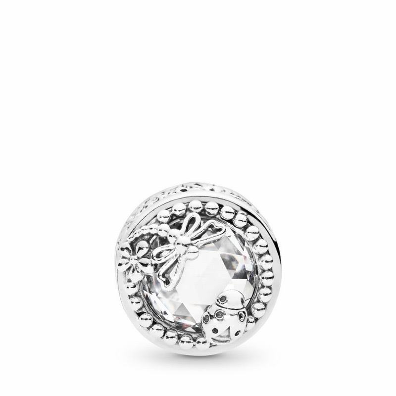 Pandora Enchanted Nature Charm Silver Egypt GF1460592